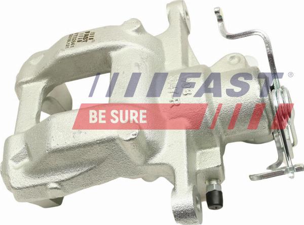 Fast FT32841 - Гальмівний супорт autozip.com.ua