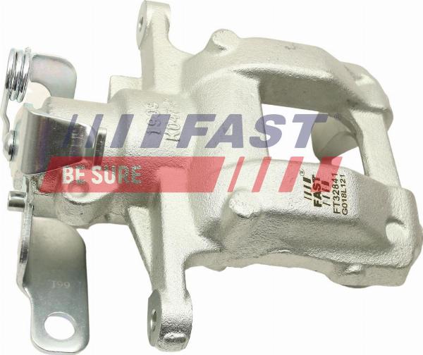 Fast FT32841 - Гальмівний супорт autozip.com.ua