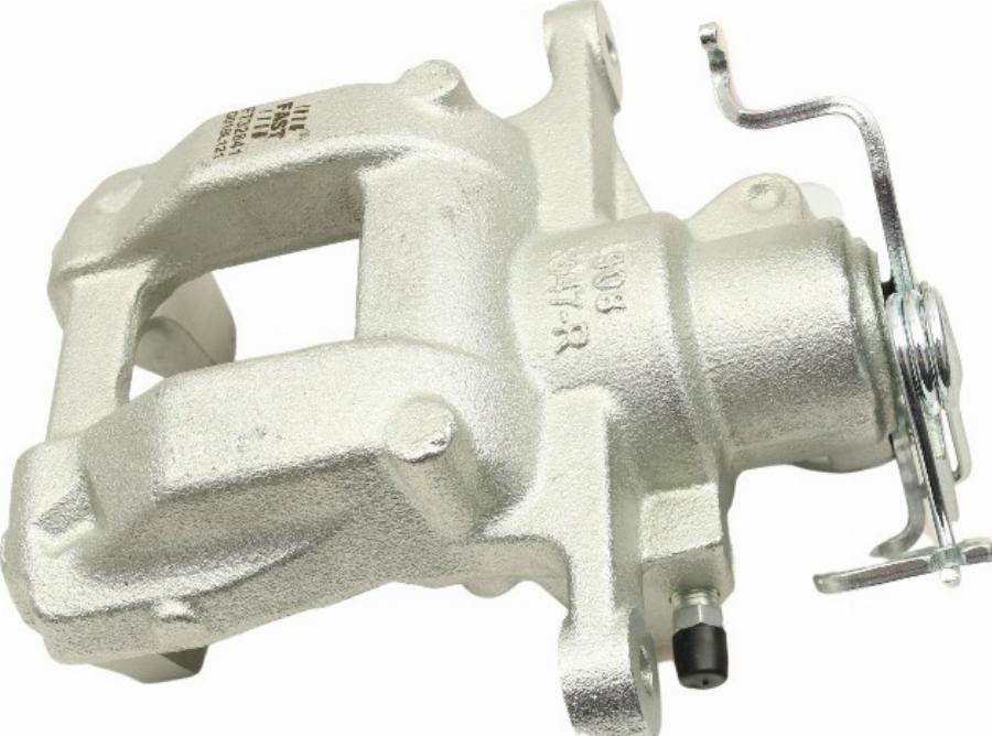 Fast FT32841 - Гальмівний супорт autozip.com.ua