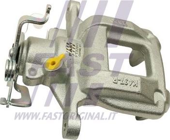 Fast FT32843 - Гальмівний супорт autozip.com.ua