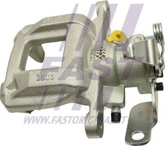 Fast FT32843 - Гальмівний супорт autozip.com.ua