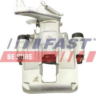 Fast FT32851 - Гальмівний супорт autozip.com.ua