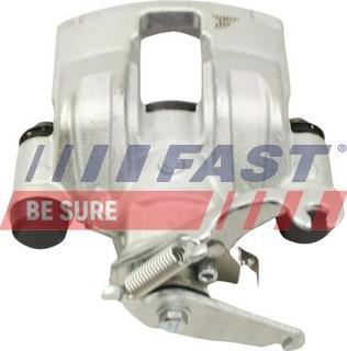 Fast FT32851 - Гальмівний супорт autozip.com.ua