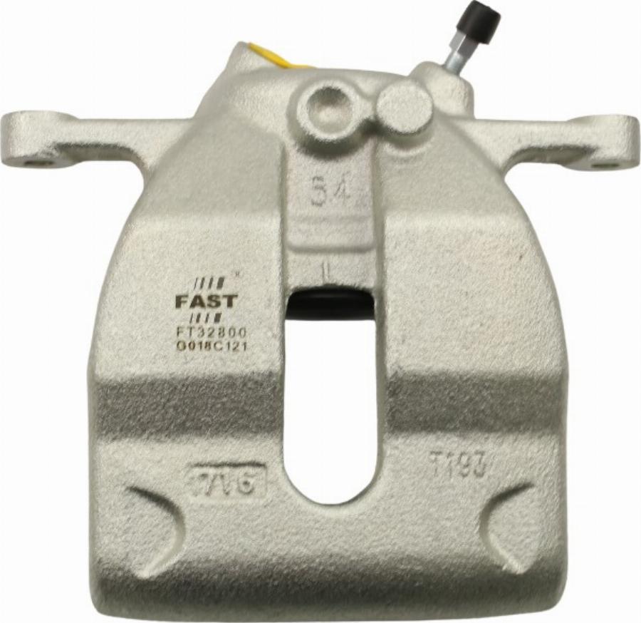 Fast FT32800 - Гальмівний супорт autozip.com.ua