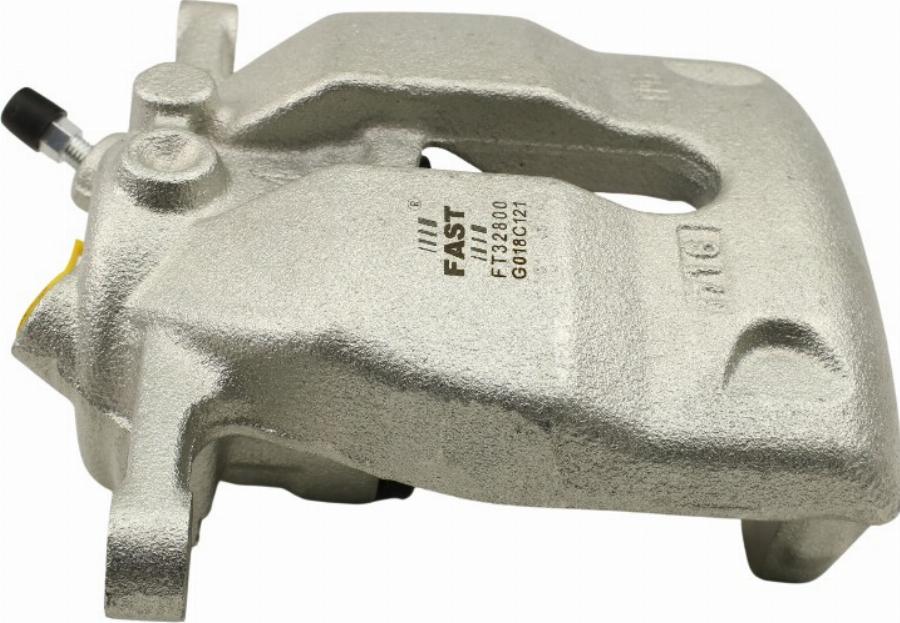 Fast FT32800 - Гальмівний супорт autozip.com.ua