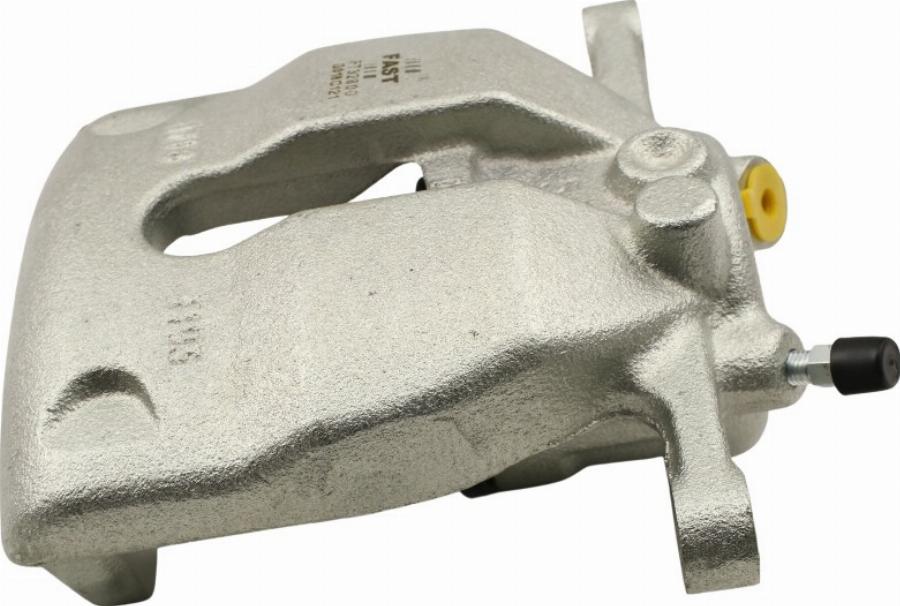Fast FT32800 - Гальмівний супорт autozip.com.ua