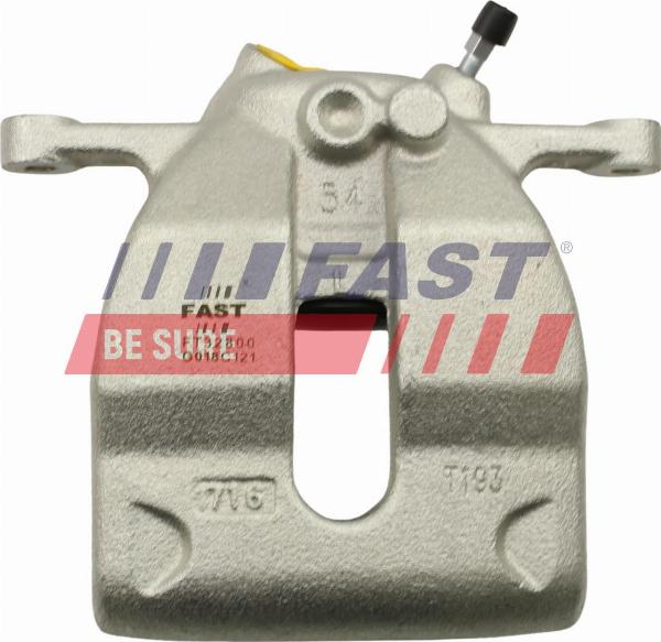 Fast FT32800 - Гальмівний супорт autozip.com.ua