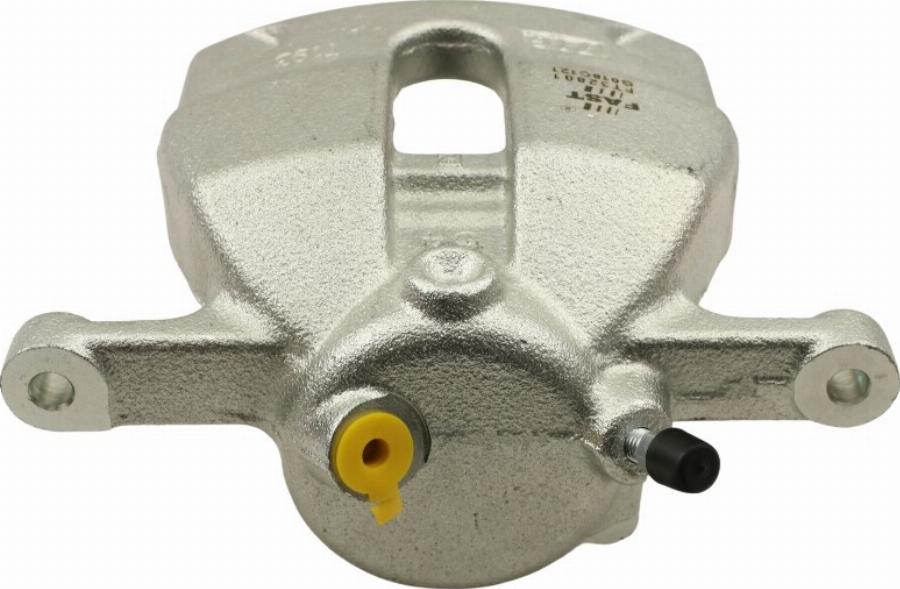Fast FT32801 - Гальмівний супорт autozip.com.ua