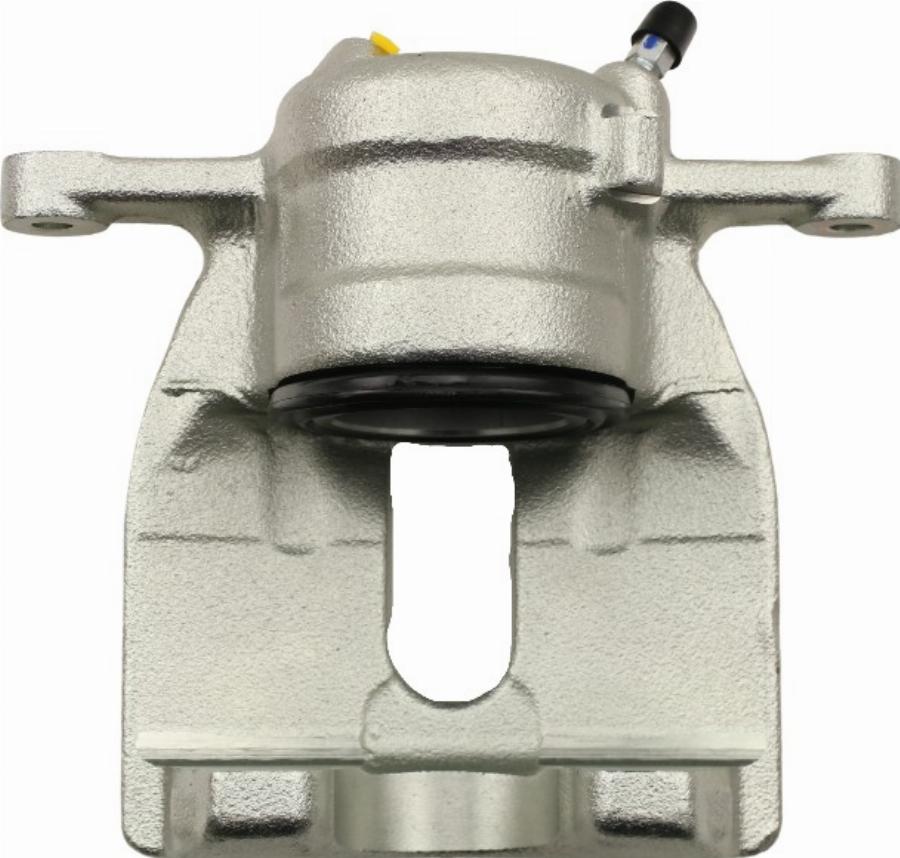 Fast FT32801 - Гальмівний супорт autozip.com.ua