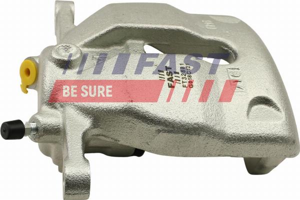 Fast FT32801 - Гальмівний супорт autozip.com.ua