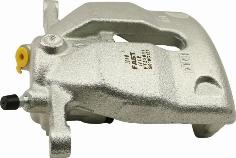 Fast FT32801 - Гальмівний супорт autozip.com.ua