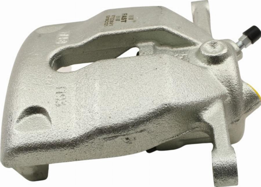 Fast FT32801 - Гальмівний супорт autozip.com.ua