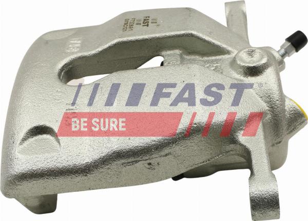 Fast FT32801 - Гальмівний супорт autozip.com.ua