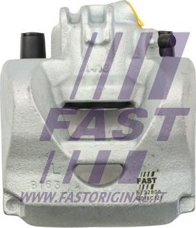 Fast FT32808 - Гальмівний супорт autozip.com.ua