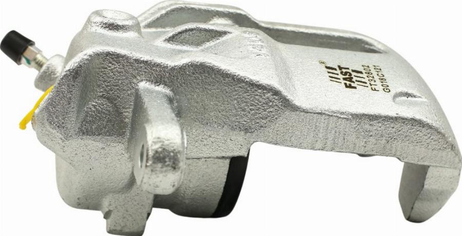 Fast FT32802 - Гальмівний супорт autozip.com.ua