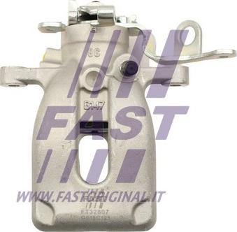 Fast FT32807 - Гальмівний супорт autozip.com.ua