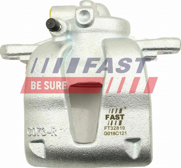 Fast FT32819 - Гальмівний супорт autozip.com.ua