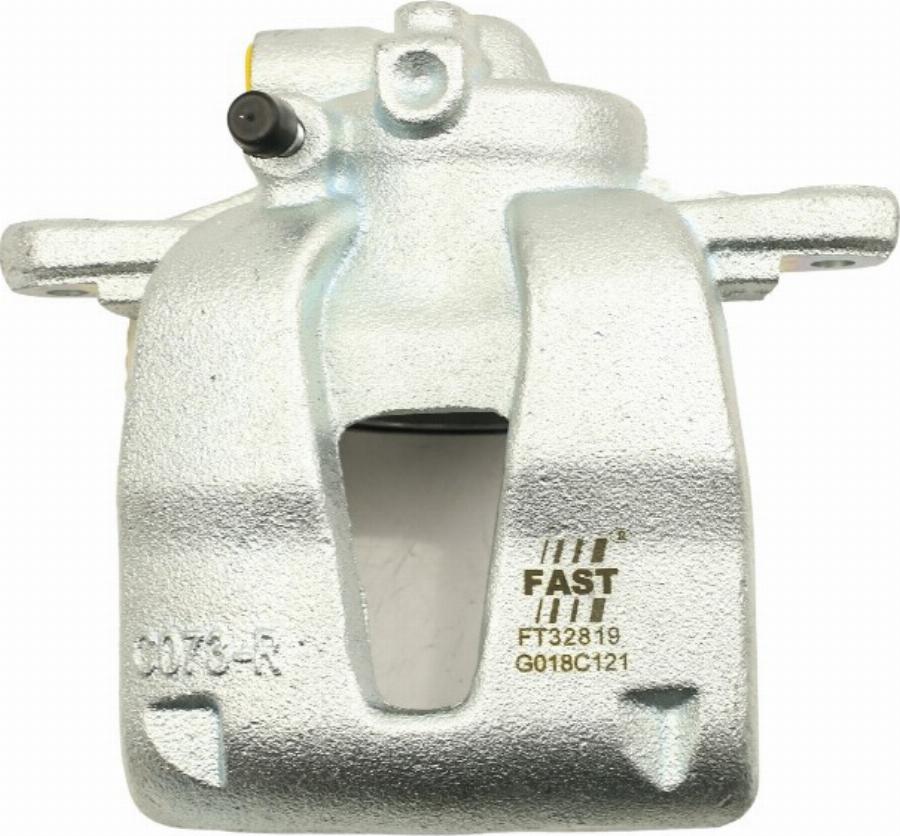 Fast FT32819 - Гальмівний супорт autozip.com.ua