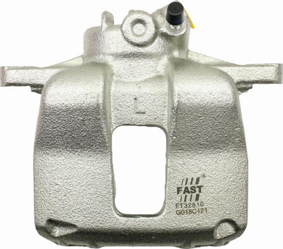 Fast FT32810 - Гальмівний супорт autozip.com.ua