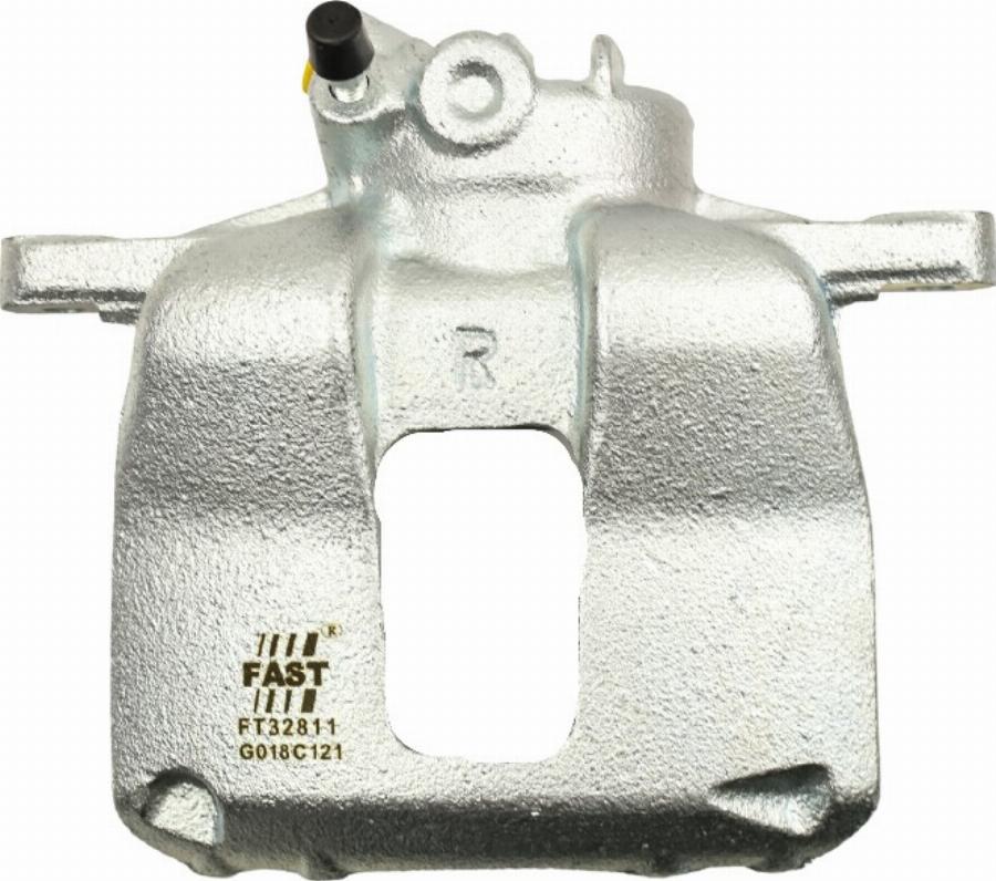 Fast FT32811 - Гальмівний супорт autozip.com.ua