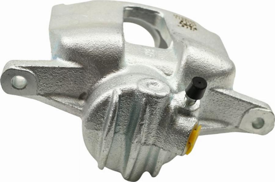 Fast FT32811 - Гальмівний супорт autozip.com.ua