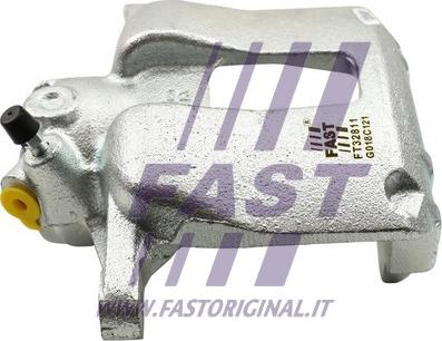 Fast FT32811 - Гальмівний супорт autozip.com.ua