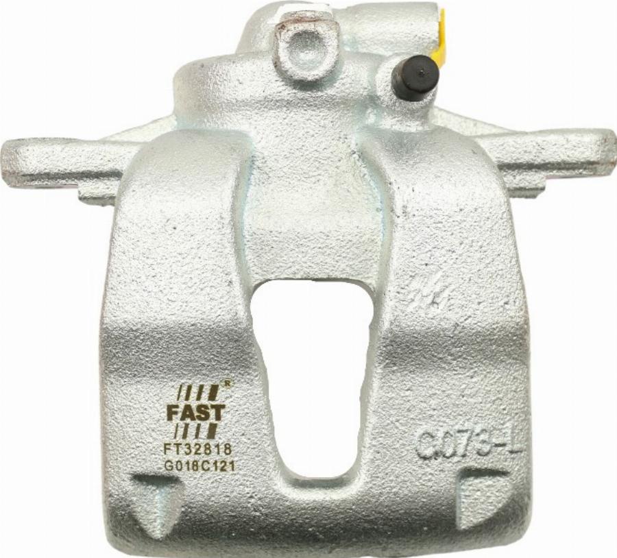 Fast FT32818 - Гальмівний супорт autozip.com.ua