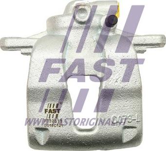 Fast FT32818 - Гальмівний супорт autozip.com.ua