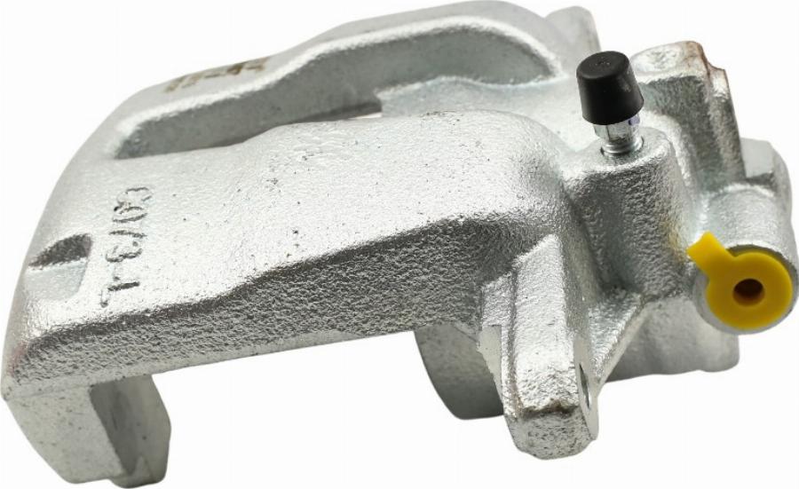 Fast FT32818 - Гальмівний супорт autozip.com.ua
