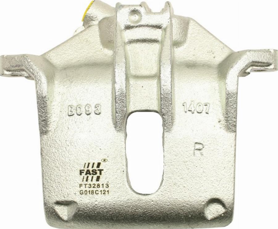 Fast FT32813 - Гальмівний супорт autozip.com.ua