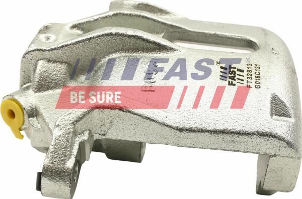 Fast FT32813 - Гальмівний супорт autozip.com.ua