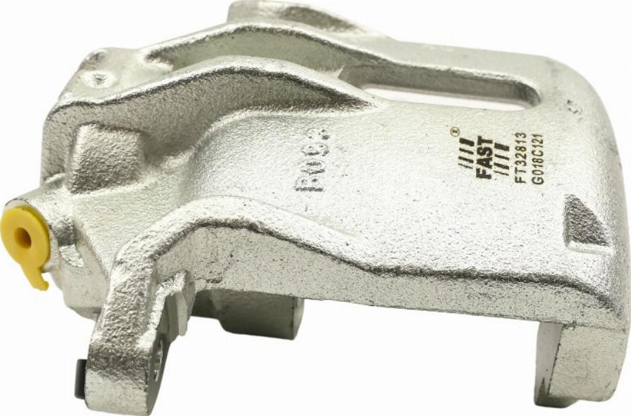 Fast FT32813 - Гальмівний супорт autozip.com.ua