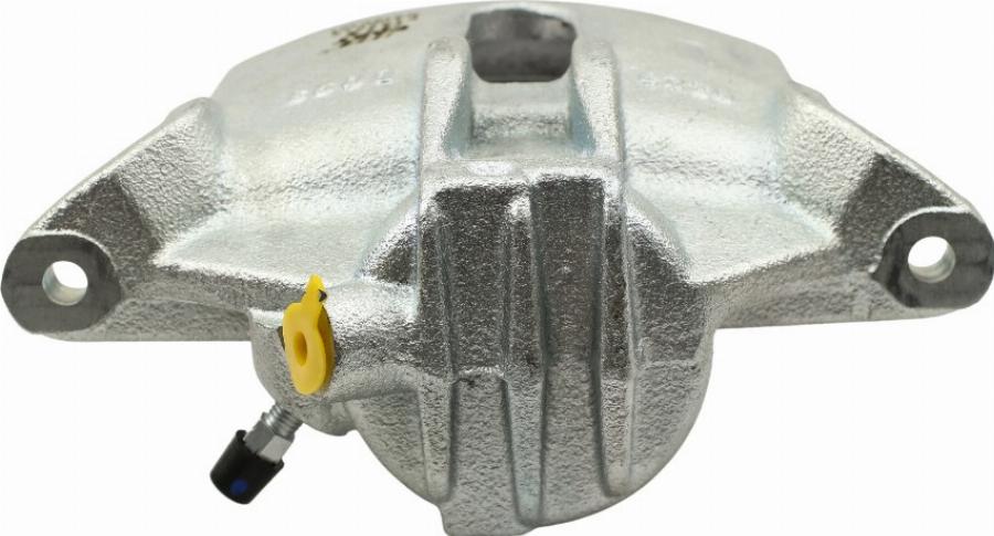 Fast FT32812 - Гальмівний супорт autozip.com.ua