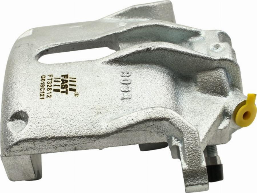 Fast FT32812 - Гальмівний супорт autozip.com.ua