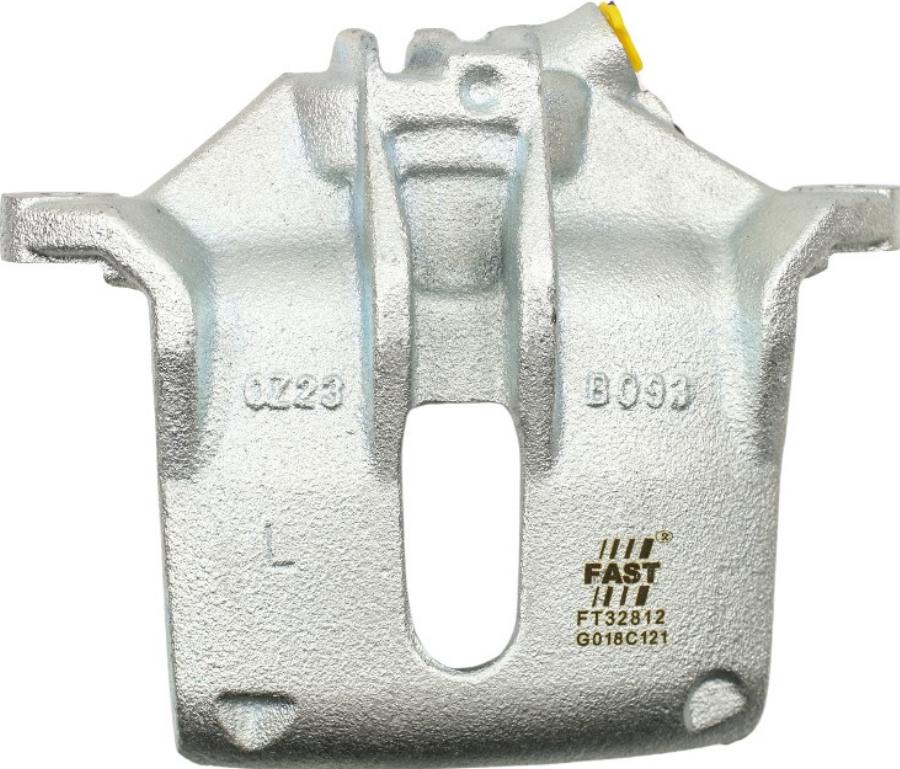 Fast FT32812 - Гальмівний супорт autozip.com.ua