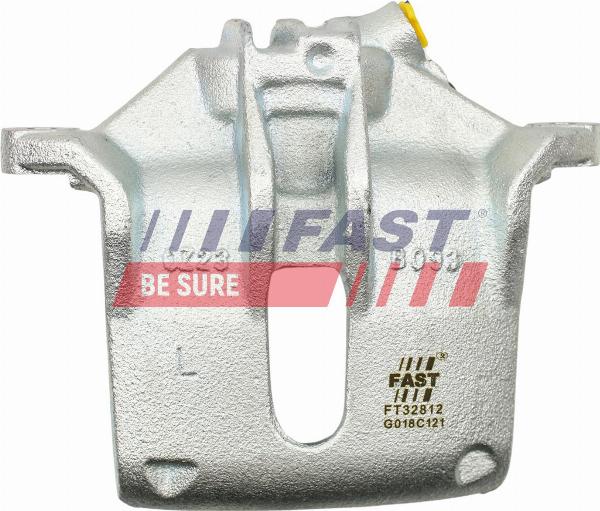 Fast FT32812 - Гальмівний супорт autozip.com.ua