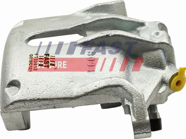 Fast FT32812 - Гальмівний супорт autozip.com.ua