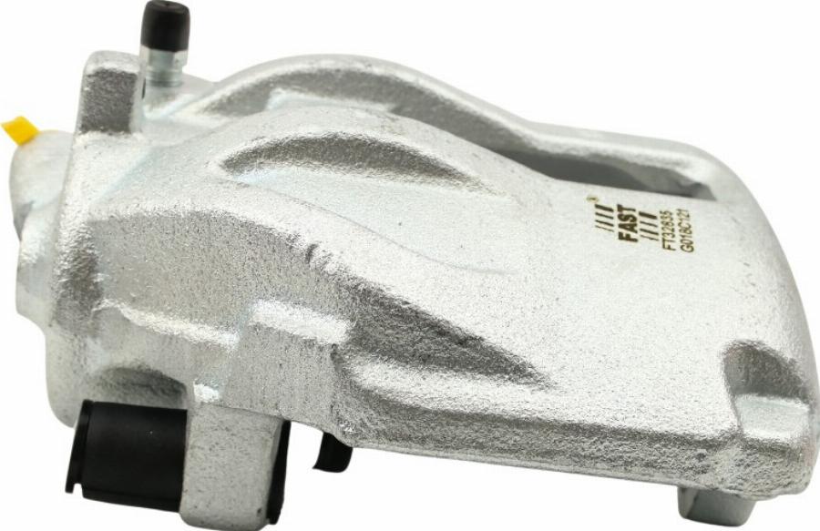 Fast FT32835 - Гальмівний супорт autozip.com.ua