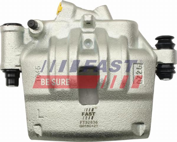 Fast FT32836 - Гальмівний супорт autozip.com.ua