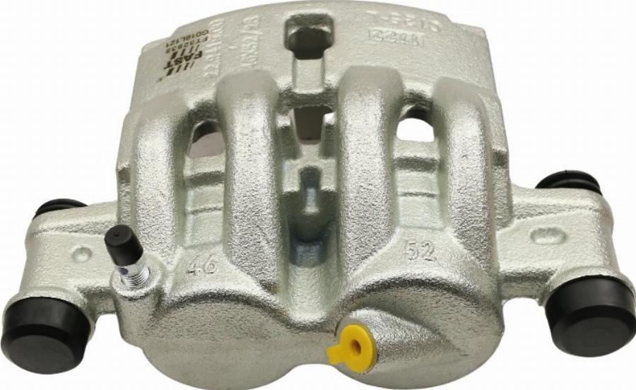 Fast FT32838 - Гальмівний супорт autozip.com.ua