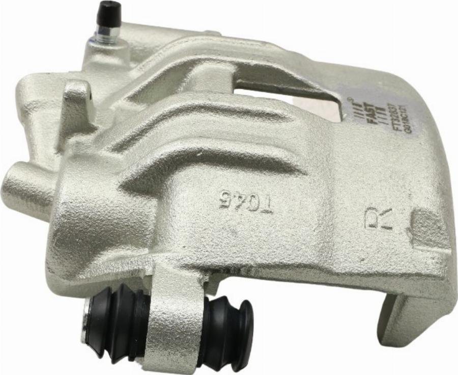 Fast FT32837 - Гальмівний супорт autozip.com.ua