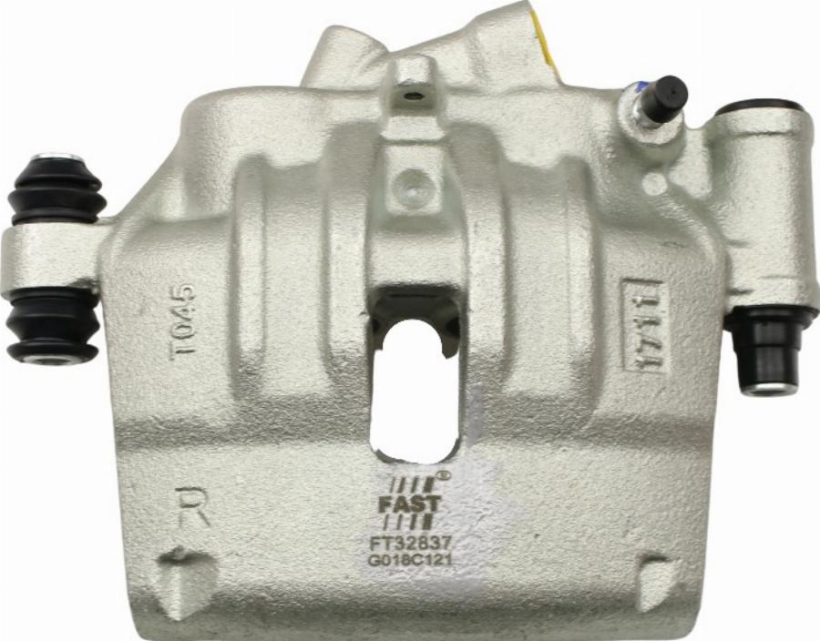 Fast FT32837 - Гальмівний супорт autozip.com.ua