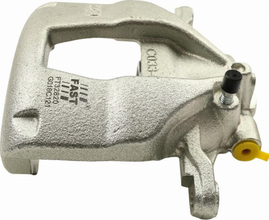 Fast FT32820 - Гальмівний супорт autozip.com.ua