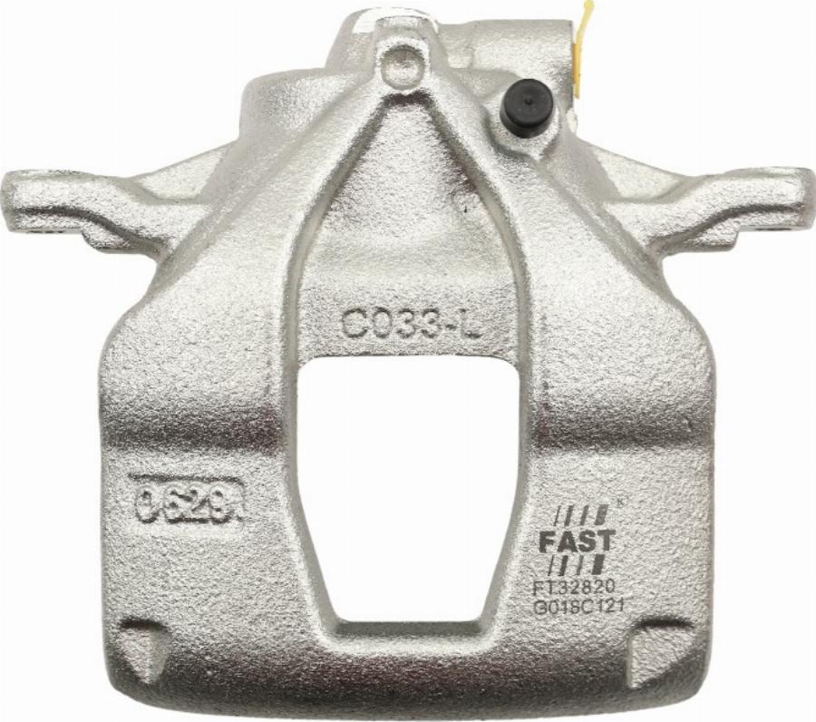 Fast FT32820 - Гальмівний супорт autozip.com.ua