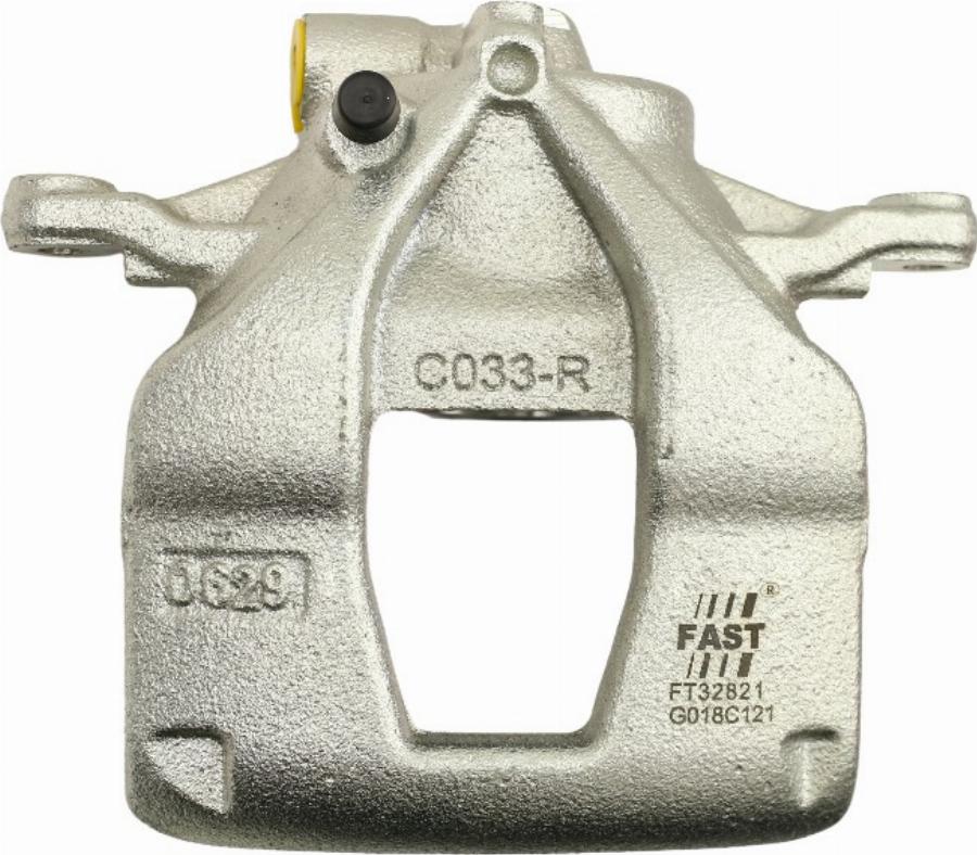 Fast FT32821 - Гальмівний супорт autozip.com.ua