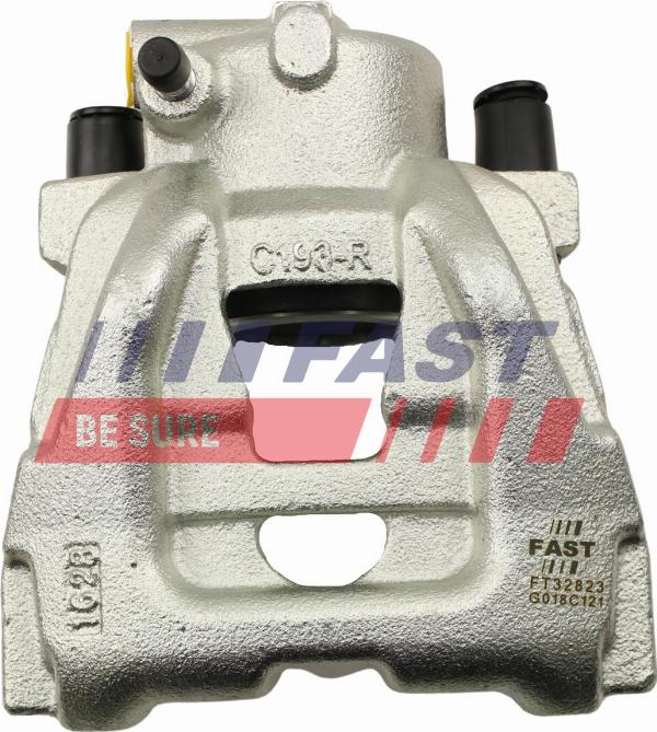 Fast FT32823 - Гальмівний супорт autozip.com.ua