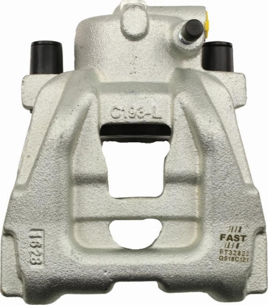 Fast FT32822 - Гальмівний супорт autozip.com.ua