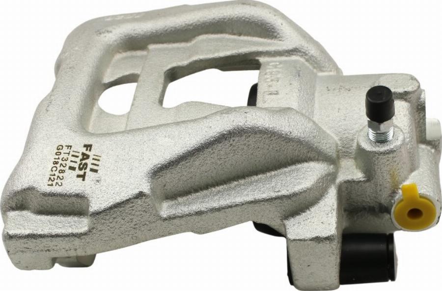 Fast FT32822 - Гальмівний супорт autozip.com.ua