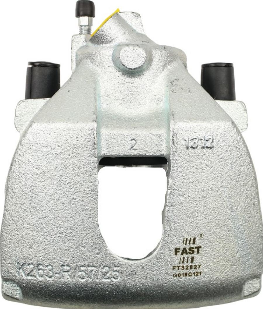 Fast FT32827 - Гальмівний супорт autozip.com.ua