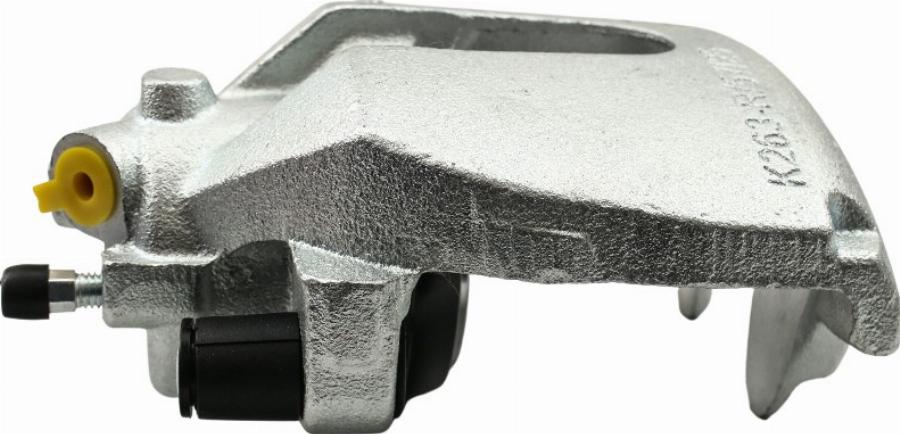 Fast FT32827 - Гальмівний супорт autozip.com.ua